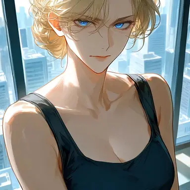 Profile image of Reed wynn