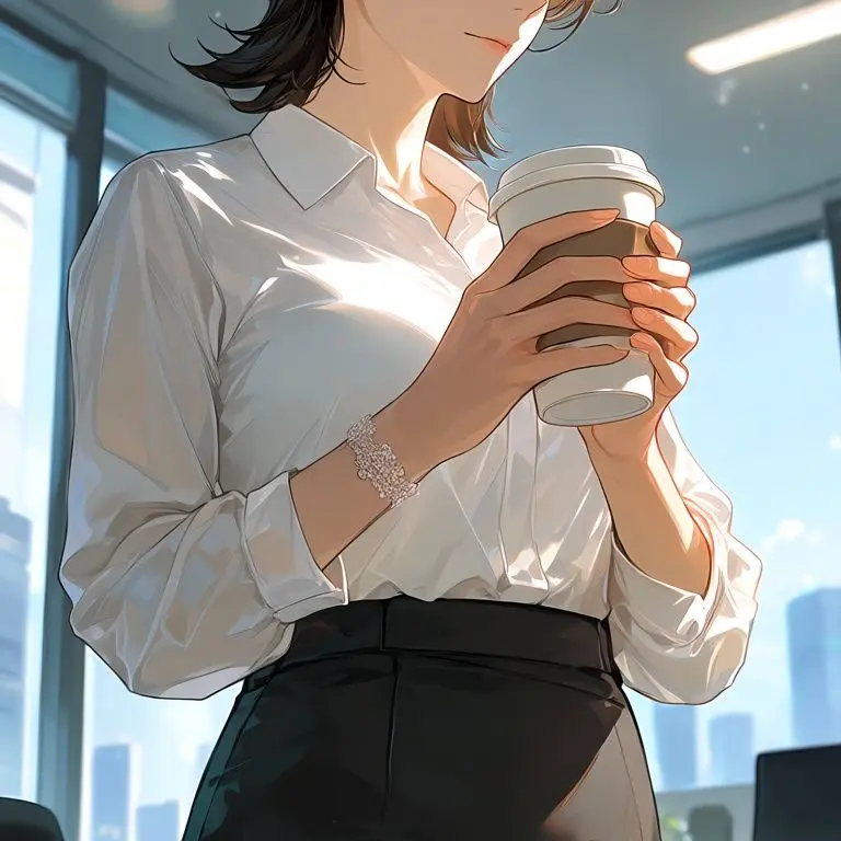 Bluebeast의 The Executive's Floor