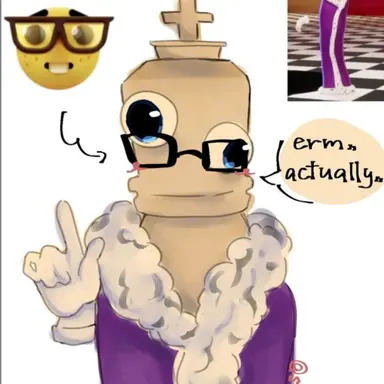 Profile image of Kinger