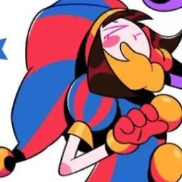 Profile image of Pomni