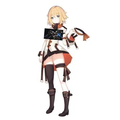Profile image of Coral