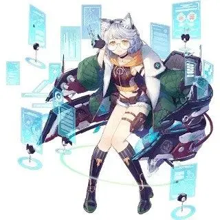 Profile image of Veronica