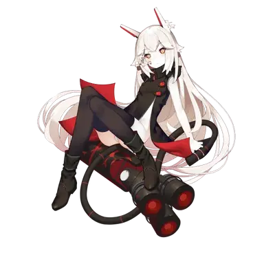 Profile image of Evelynn Pathogen