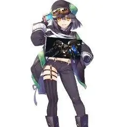 Profile image of Christina