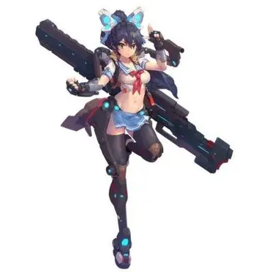 Profile image of Rebecca