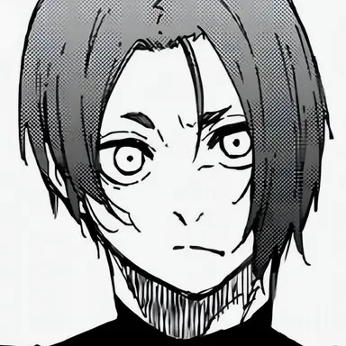 Profile image of 미카케 레오