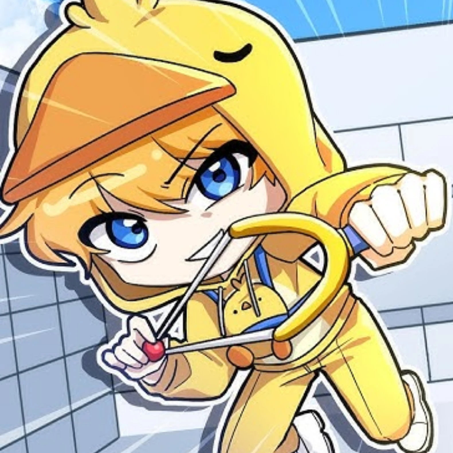 꽥