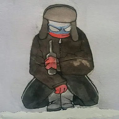 Profile image of 보드칸 쉐룡