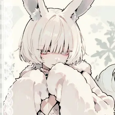 Profile image of 햔토끼