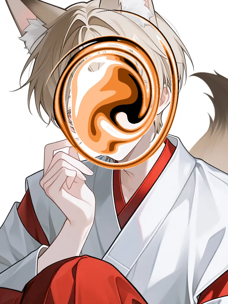 d0ll.9ny의 狐 サン 🎐 ⛩