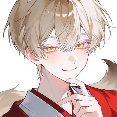Profile image of 朱音