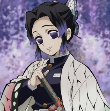 Profile image of 코쵸우 시노부