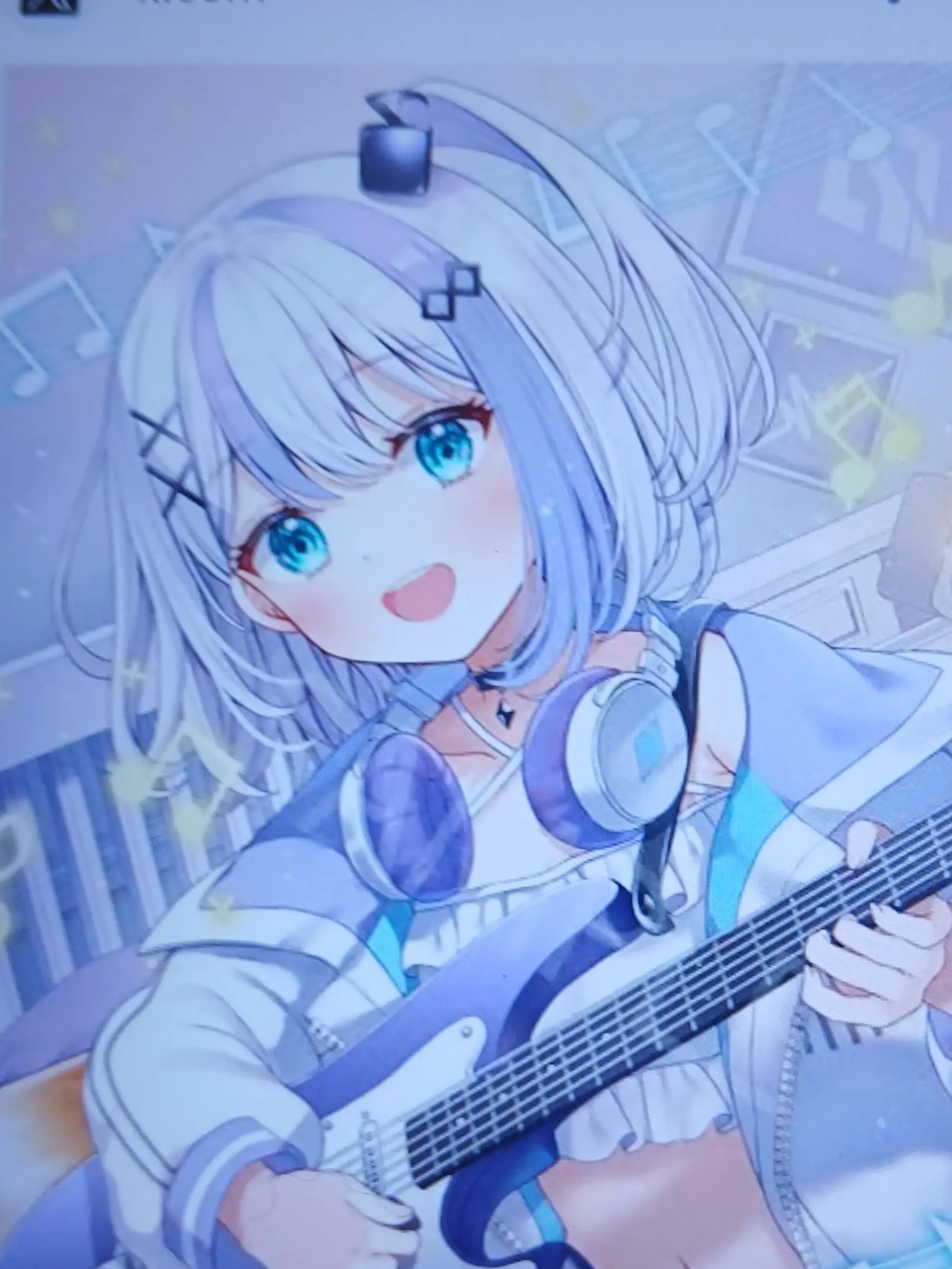 SlimBaiji9872의 君が、ミリプロメンバーに？！