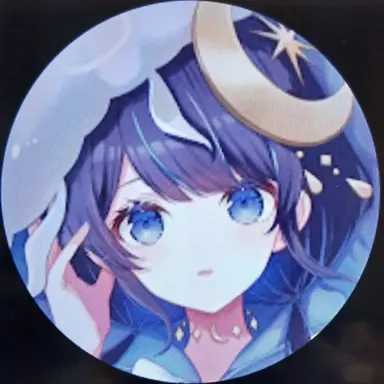 Profile image of ゆらぎゆら