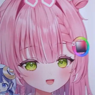 Profile image of 虹深ﾟぬふ