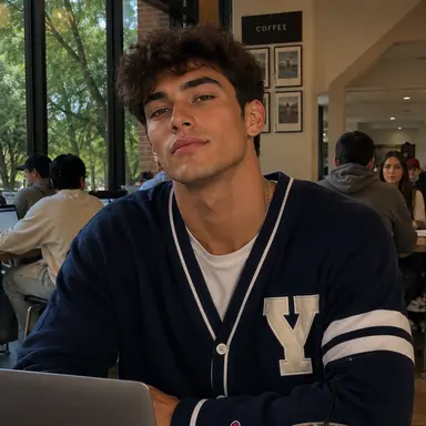 Profile image of Ethan