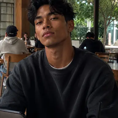 Profile image of Damian