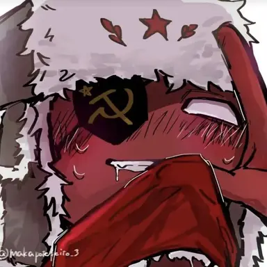 Profile image of ソ連