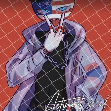 Profile image of アメリカ