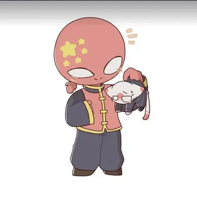 Profile image of 中国