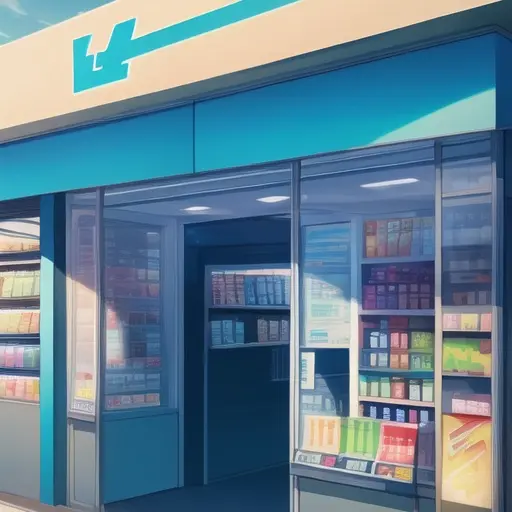 osusi_tabetai73의 コンビニアルバイトシュミレーター