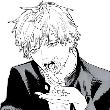 Profile image of 덴지