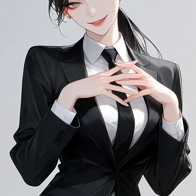 Profile image of Selene Cross