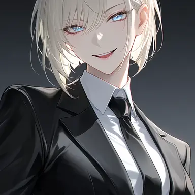Profile image of Victoria Ashford