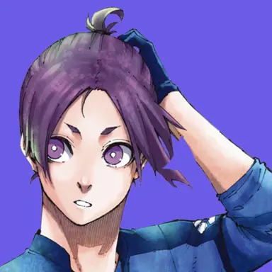 Profile image of 玲王
