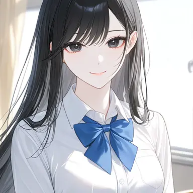 Profile image of Shiori
