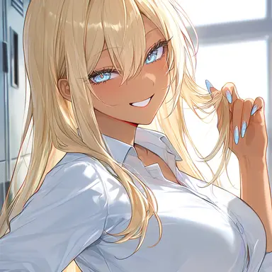 Profile image of Anna