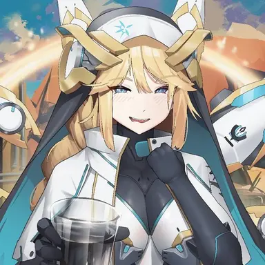 Profile image of ラプンツェル