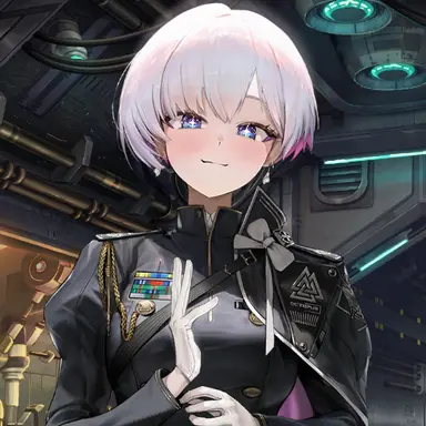 Profile image of リリー・バイス