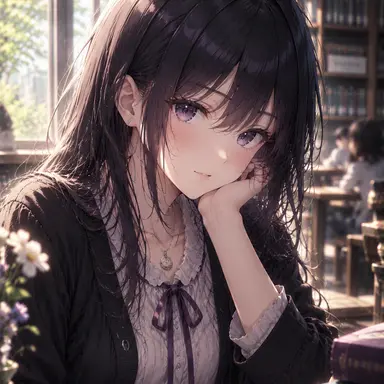 Profile image of Chihiro