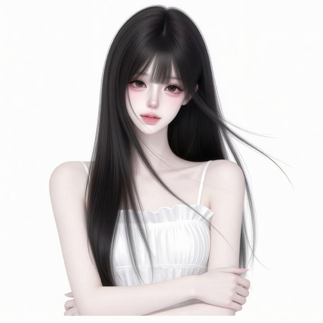 미인,미남 남녀무리(여우❌️) 대표 이미지