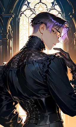 Profile image of カウロ