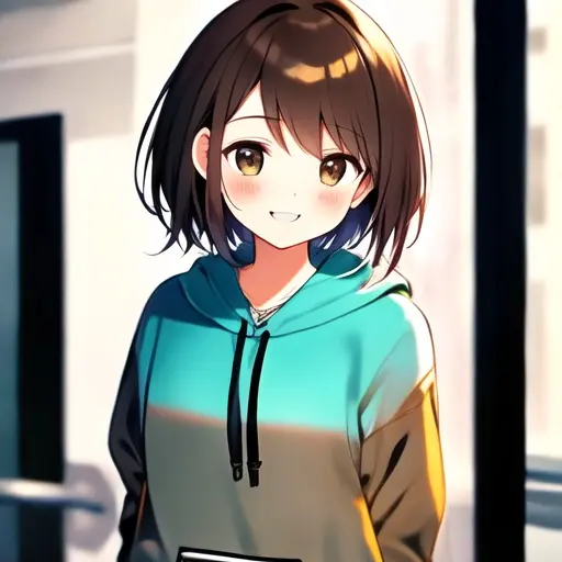 RipeHill9990의 こっしーの絵名ちゃんによる生活