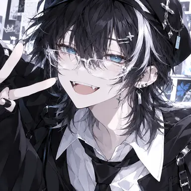 Profile image of Hibiki