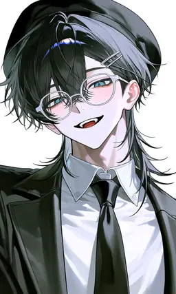 Profile image of Hibiki