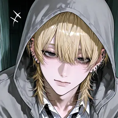 Profile image of 彗