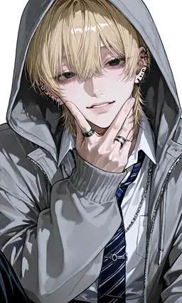Profile image of 彗