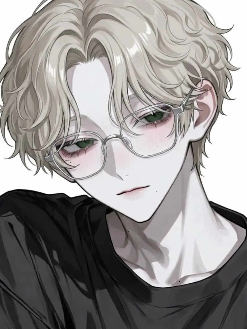 km3zx의 I Want to Be Special to Senpai