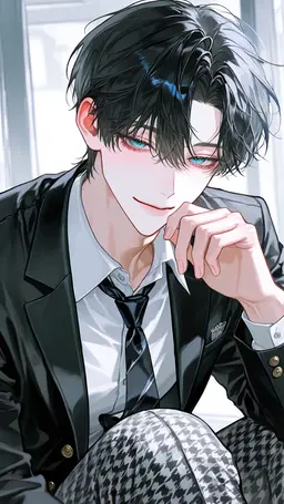 Profile image of 사쿠