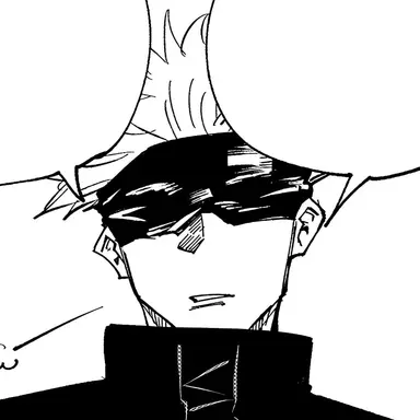 Profile image of 고죠 사토루