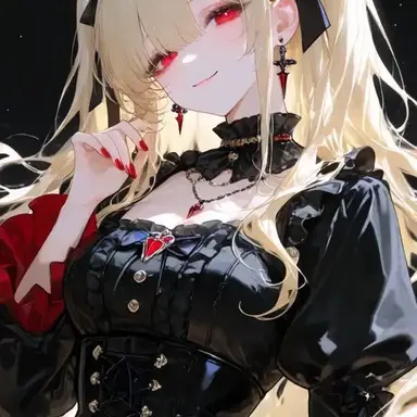 Profile image of リリア