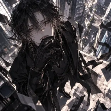 Profile image of Axiom