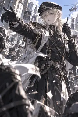 Profile image of Leonid