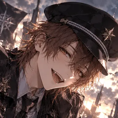 Profile image of Rio