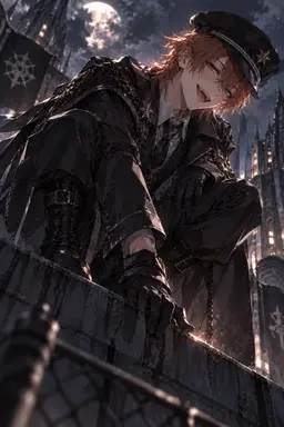 Profile image of Rio