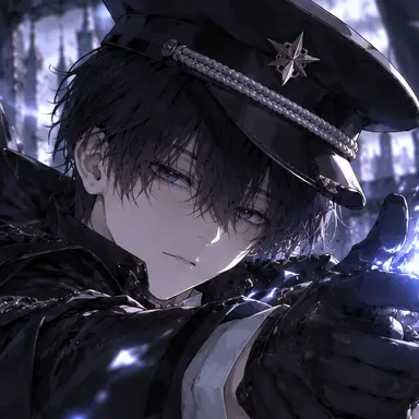 Profile image of Kouki